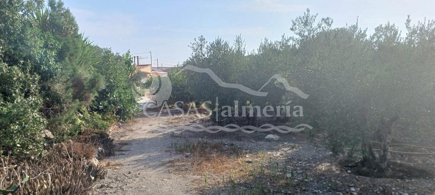 3 quarto Quinta/Casa Rural para venda em Huercal-Overa - 156 000 € (Ref: 9175857)