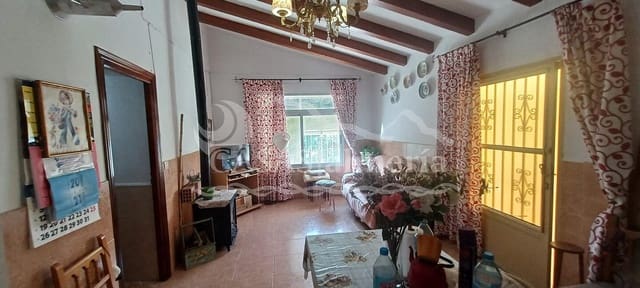 3 camera da letto Finca/Casa di Campagna in vendita in Huércal-Overa - 156.000 € (Rif: 9175857)