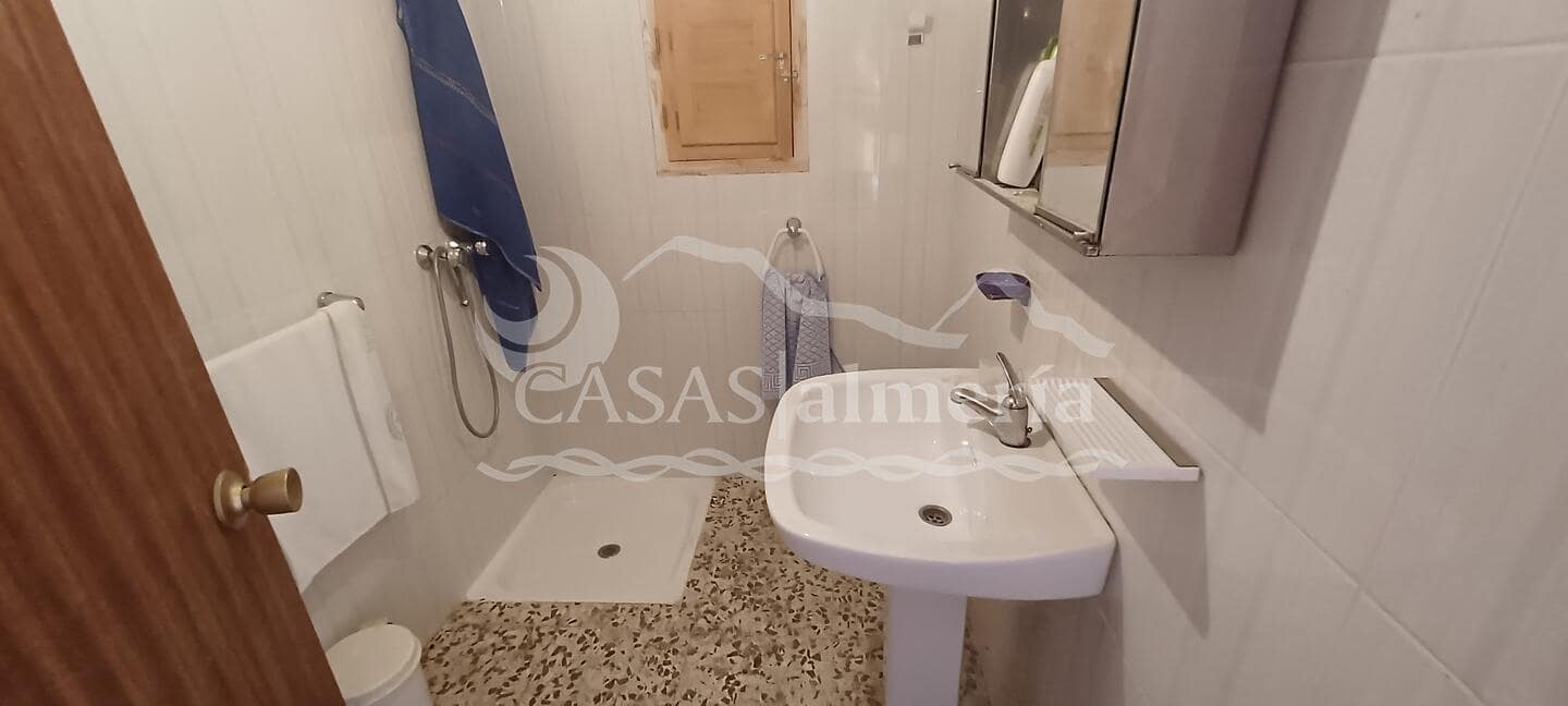 4 makuuhuone Maalaistalo myytävänä paikassa Los Pardos mukana 
autotalli - 70 000 € (Ref: 9372336)