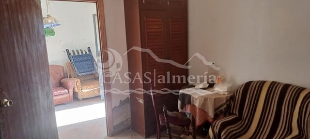 4 camera da letto Finca/Casa di Campagna in vendita in Los Pardos, Taberno con garage - 70.000 € (Rif: 9372336)