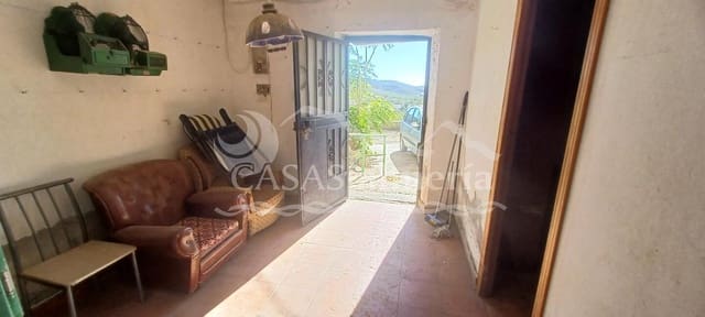 4 camera da letto Finca/Casa di Campagna in vendita in Los Pardos, Taberno con garage - 70.000 € (Rif: 9372336)