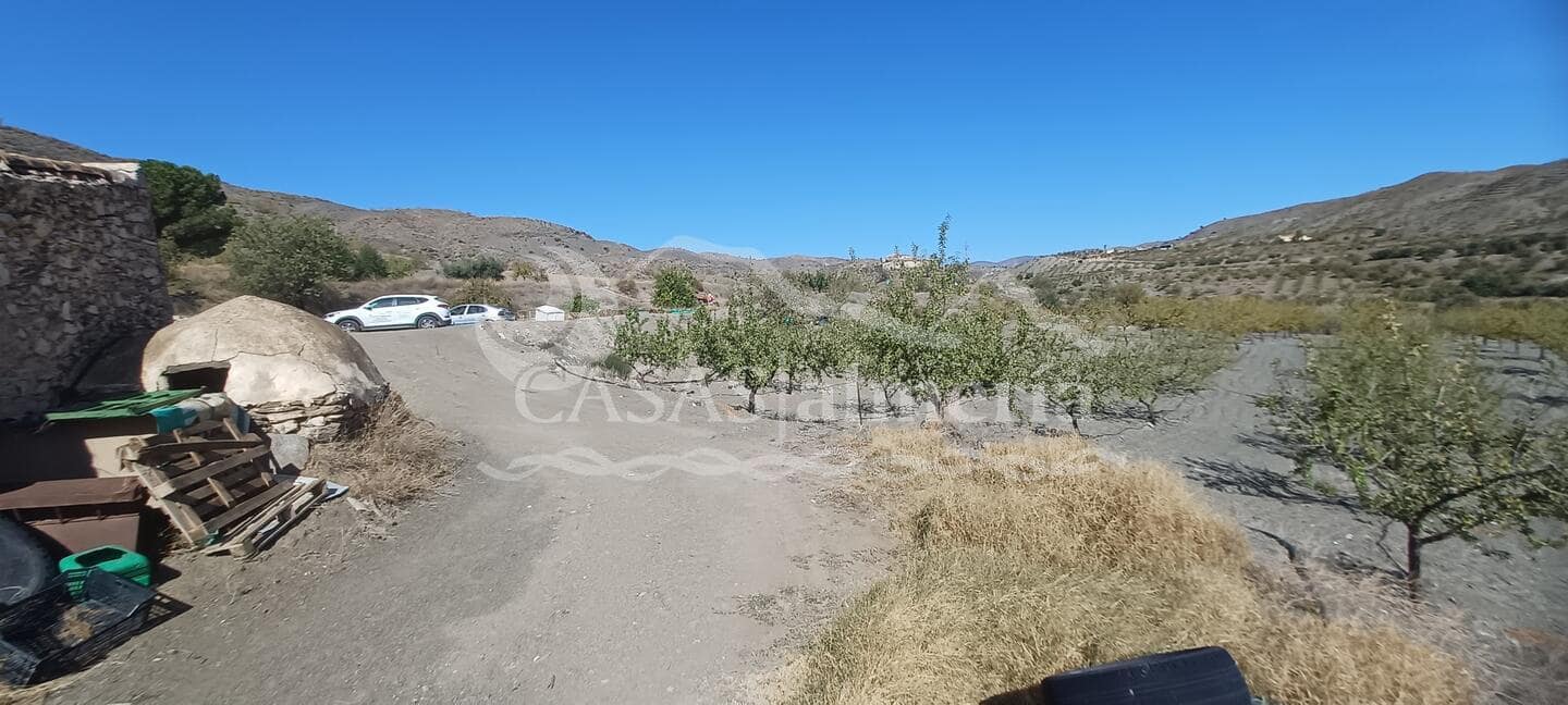 4 makuuhuone Maalaistalo myytävänä paikassa Los Pardos mukana 
autotalli - 70 000 € (Ref: 9372336)