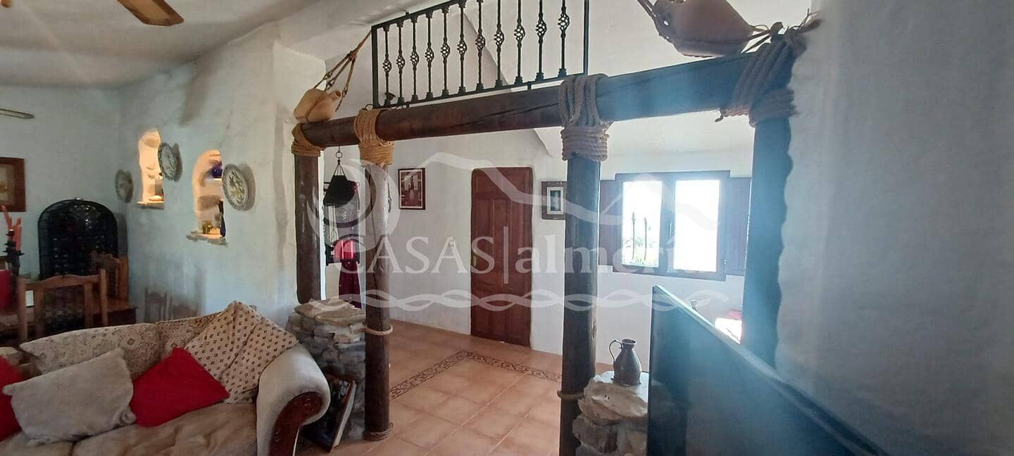 2 camera da letto Finca/Casa di Campagna in vendita in Puerto Lumbreras - 149.000 € (Rif: 9552640)