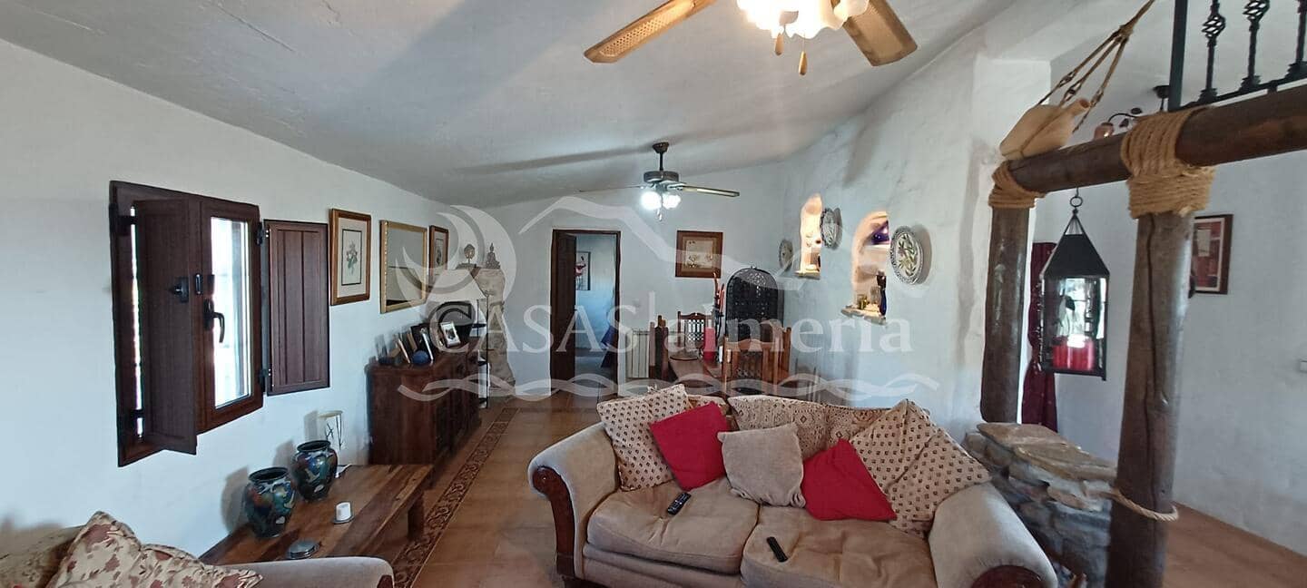 2 camera da letto Finca/Casa di Campagna in vendita in Puerto Lumbreras - 149.000 € (Rif: 9552640)