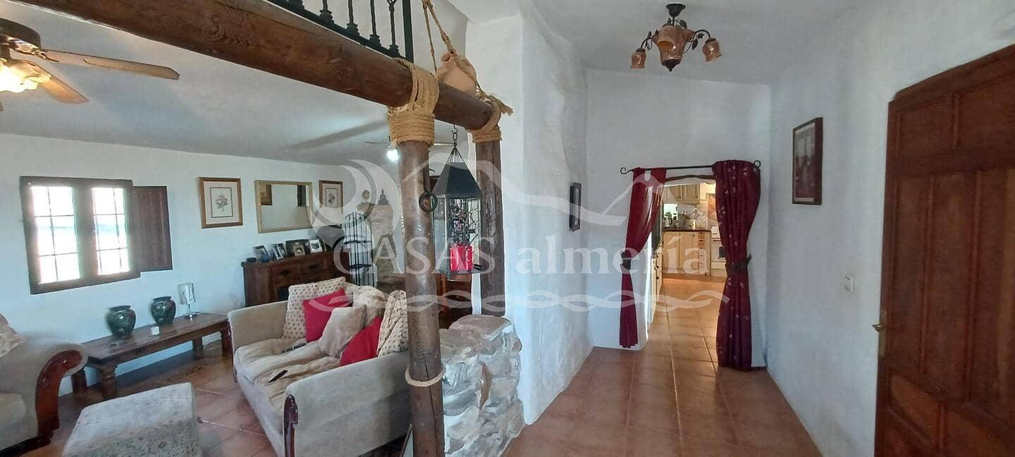 2 camera da letto Finca/Casa di Campagna in vendita in Puerto Lumbreras - 149.000 € (Rif: 9552640)