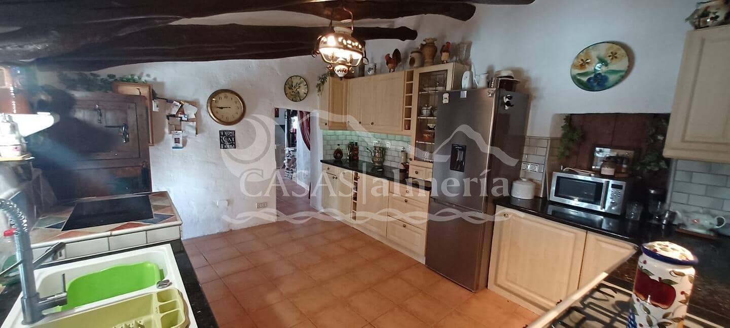 2 camera da letto Finca/Casa di Campagna in vendita in Puerto Lumbreras - 149.000 € (Rif: 9552640)