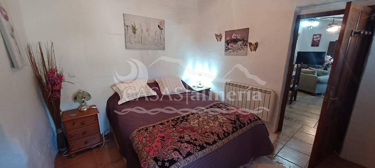 2 camera da letto Finca/Casa di Campagna in vendita in Puerto Lumbreras - 149.000 € (Rif: 9552640)