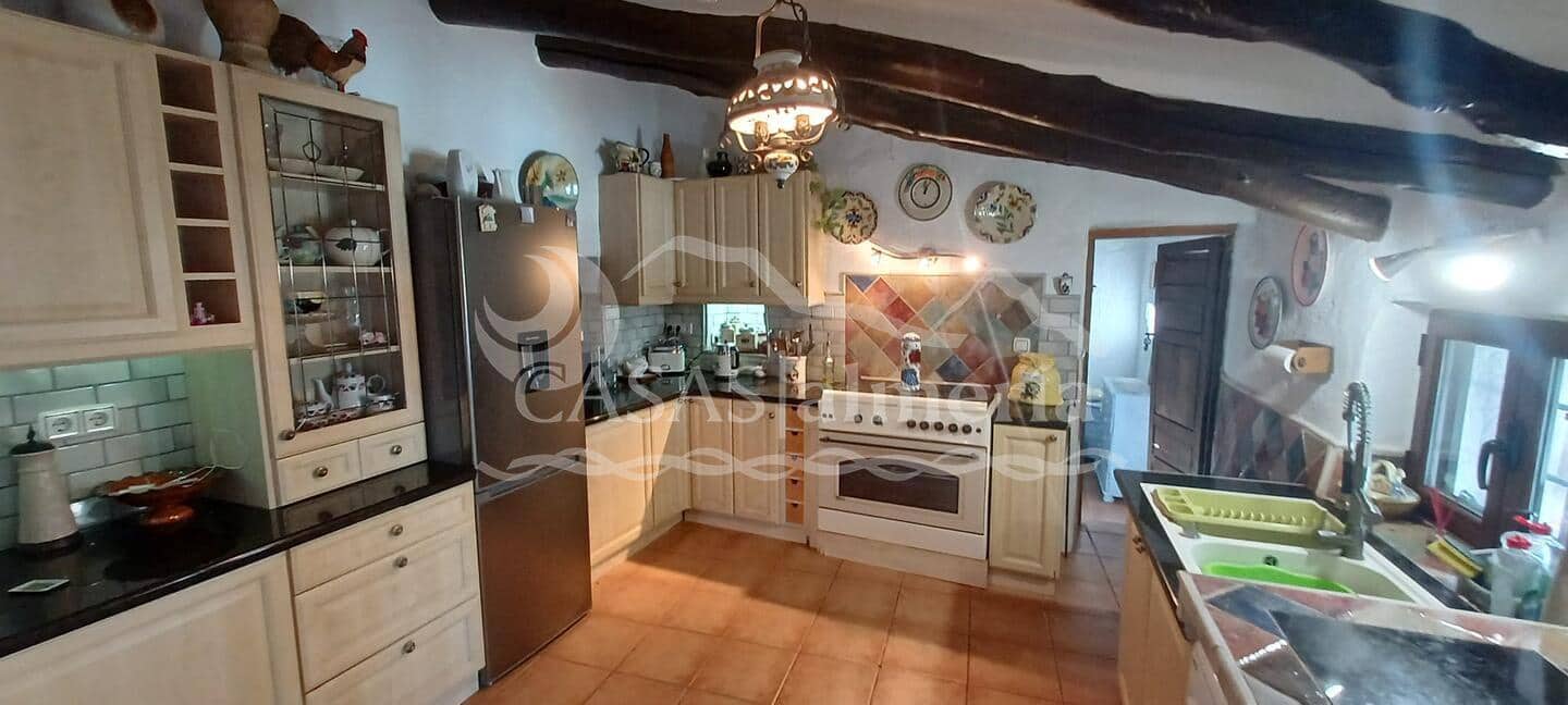2 camera da letto Finca/Casa di Campagna in vendita in Puerto Lumbreras - 149.000 € (Rif: 9552640)