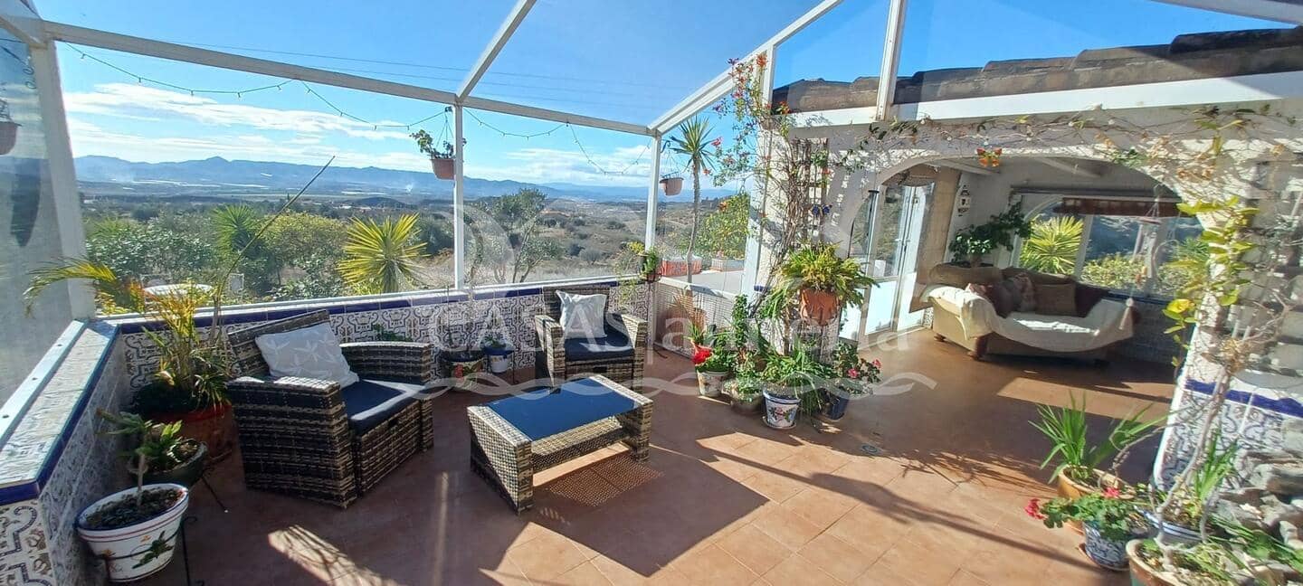 2 camera da letto Finca/Casa di Campagna in vendita in Puerto Lumbreras - 149.000 € (Rif: 9552640)