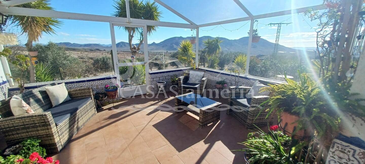 2 camera da letto Finca/Casa di Campagna in vendita in Puerto Lumbreras - 149.000 € (Rif: 9552640)