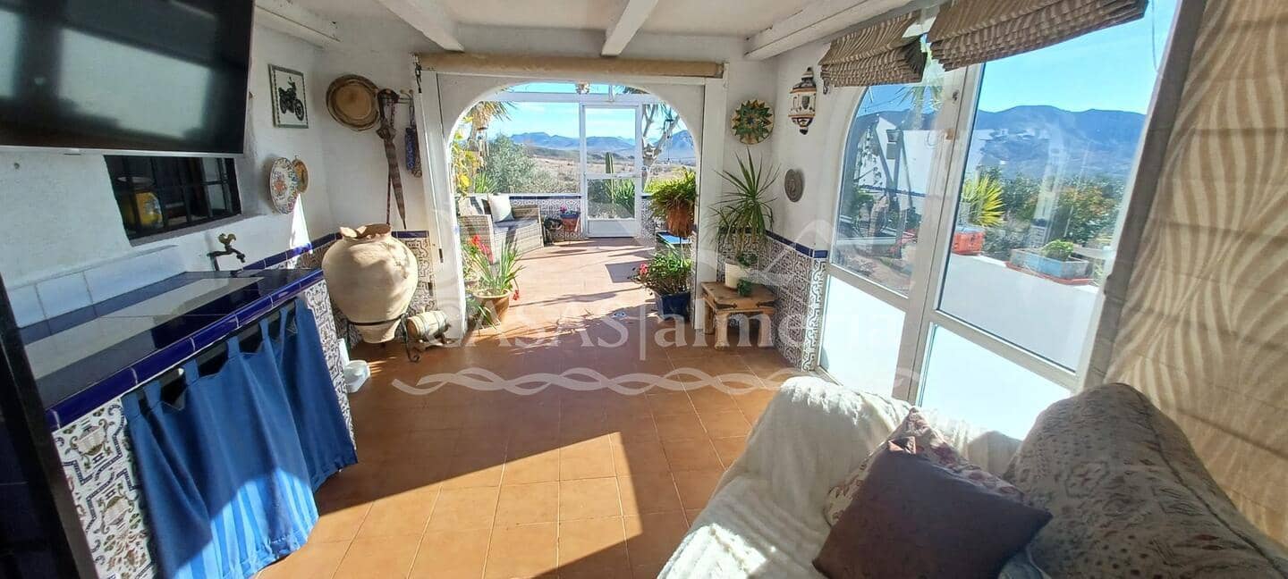 2 camera da letto Finca/Casa di Campagna in vendita in Puerto Lumbreras - 149.000 € (Rif: 9552640)