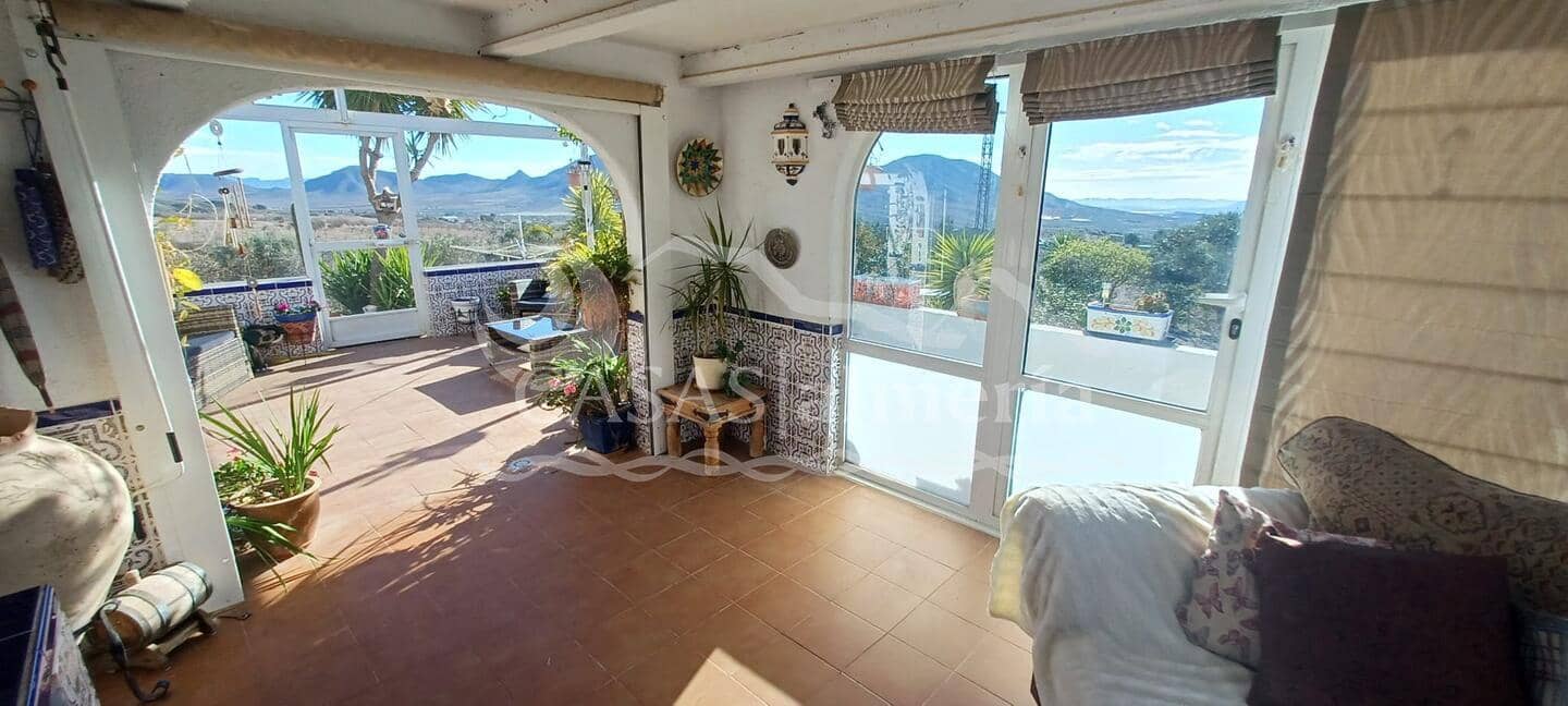 2 camera da letto Finca/Casa di Campagna in vendita in Puerto Lumbreras - 149.000 € (Rif: 9552640)