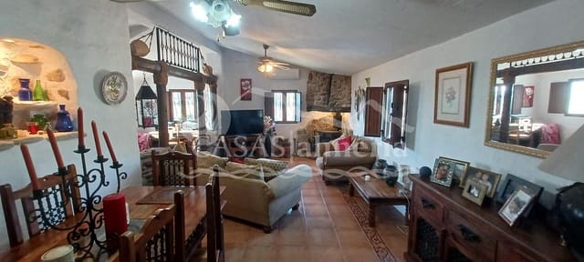 2 camera da letto Finca/Casa di Campagna in vendita in Puerto Lumbreras - 149.000 € (Rif: 9552640)
