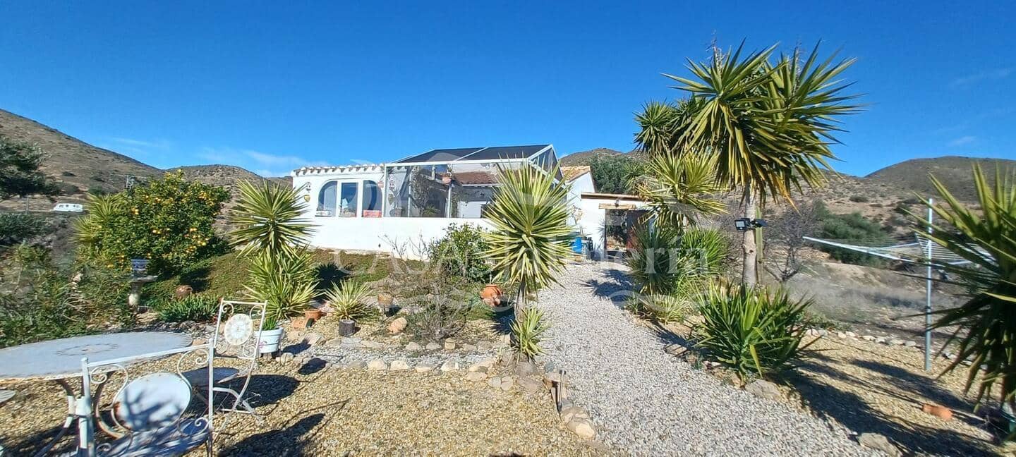 2 camera da letto Finca/Casa di Campagna in vendita in Puerto Lumbreras - 149.000 € (Rif: 9552640)