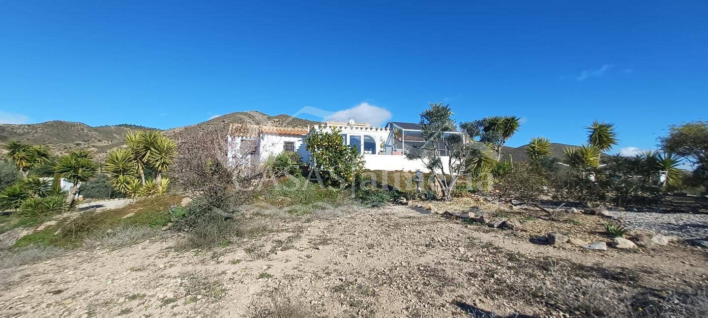 2 camera da letto Finca/Casa di Campagna in vendita in Puerto Lumbreras - 149.000 € (Rif: 9552640)