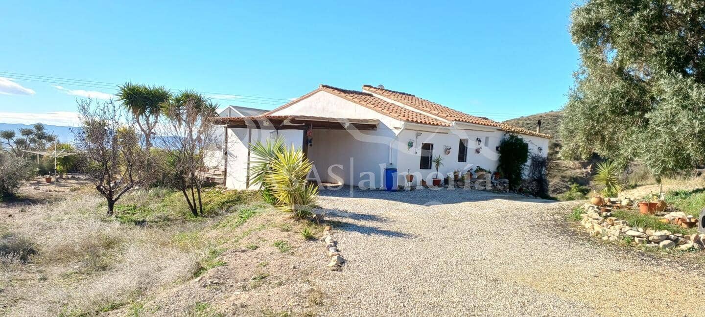 2 camera da letto Finca/Casa di Campagna in vendita in Puerto Lumbreras - 149.000 € (Rif: 9552640)