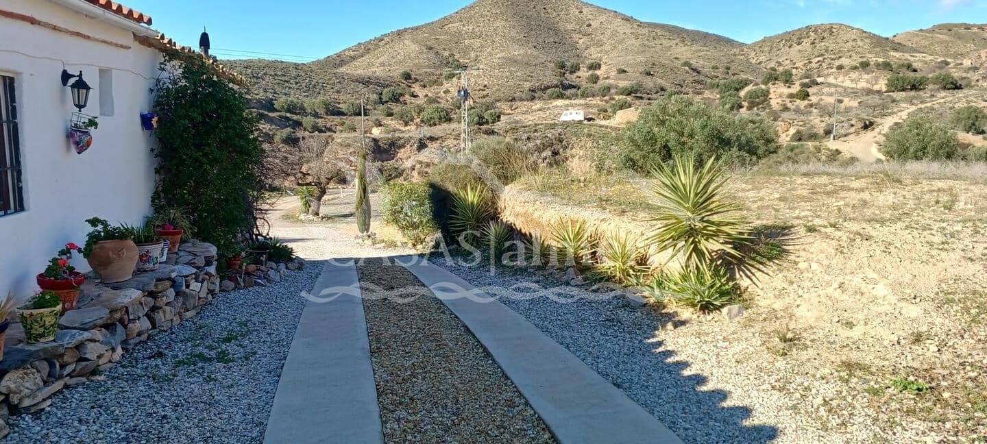 2 camera da letto Finca/Casa di Campagna in vendita in Puerto Lumbreras - 149.000 € (Rif: 9552640)