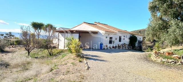 2 camera da letto Finca/Casa di Campagna in vendita in Puerto Lumbreras - 149.000 € (Rif: 9552640)