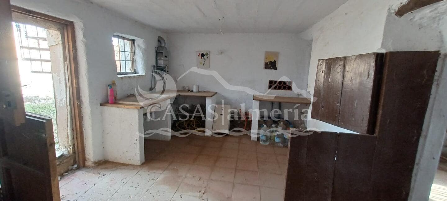 Finca/Landhuis te koop in Taberno - € 89.000 (Ref: 9565691)
