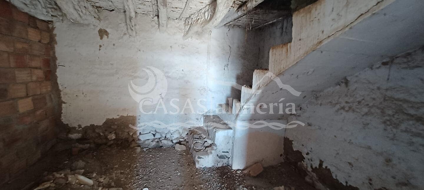 Finca/Landhuis te koop in Taberno - € 89.000 (Ref: 9565691)