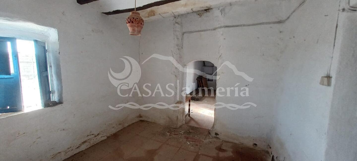 Finca/Landhuis te koop in Taberno - € 89.000 (Ref: 9565691)