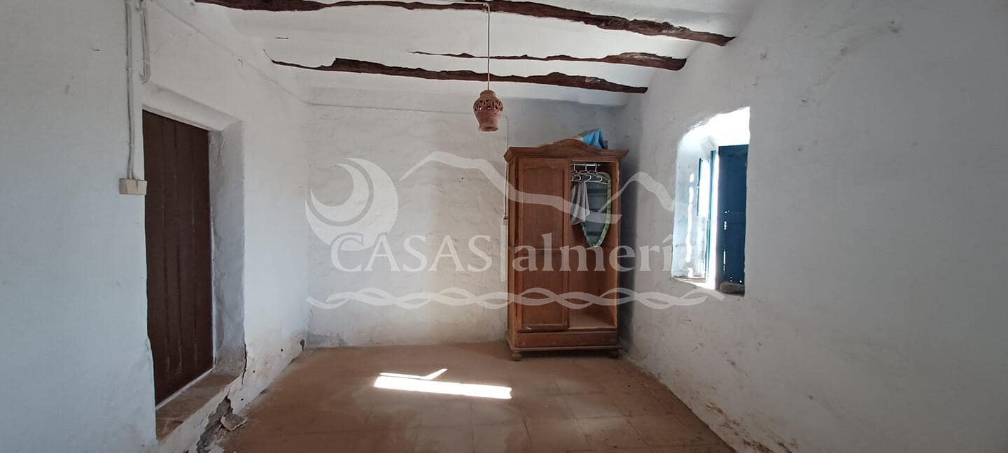 Finca/Landhuis te koop in Taberno - € 89.000 (Ref: 9565691)