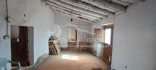 Finca/Landgut zu verkaufen in Taberno - 89.000 € (Ref: 9565691)