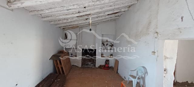Finca/Landgut zu verkaufen in Taberno - 89.000 € (Ref: 9565691)