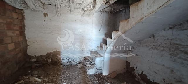 Finca/Landgut zu verkaufen in Taberno - 89.000 € (Ref: 9565691)