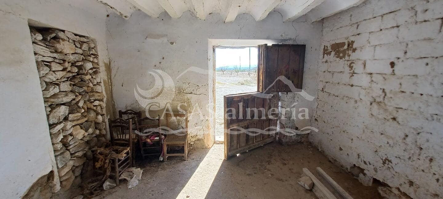 Finca/Landhuis te koop in Taberno - € 89.000 (Ref: 9565691)