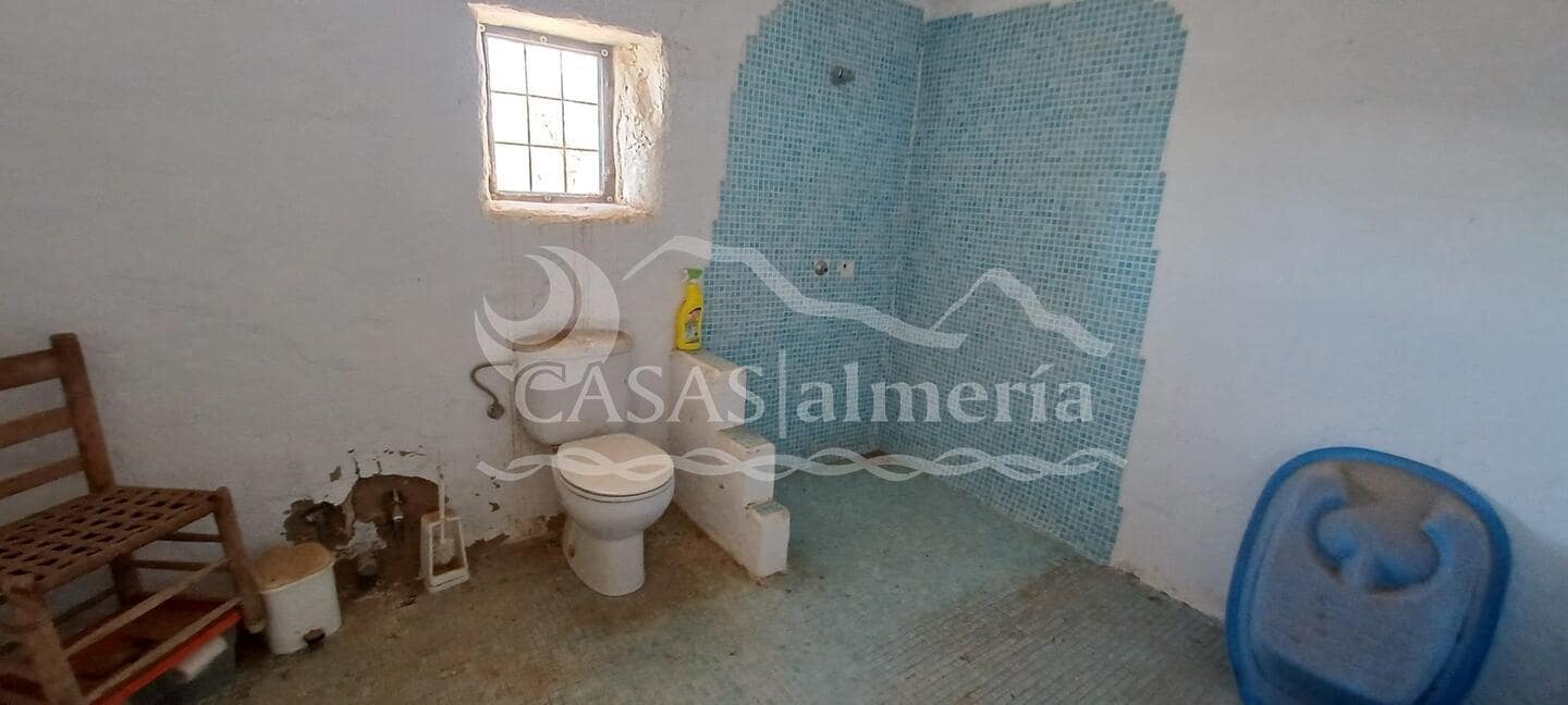 Finca/Landhuis te koop in Taberno - € 89.000 (Ref: 9565691)