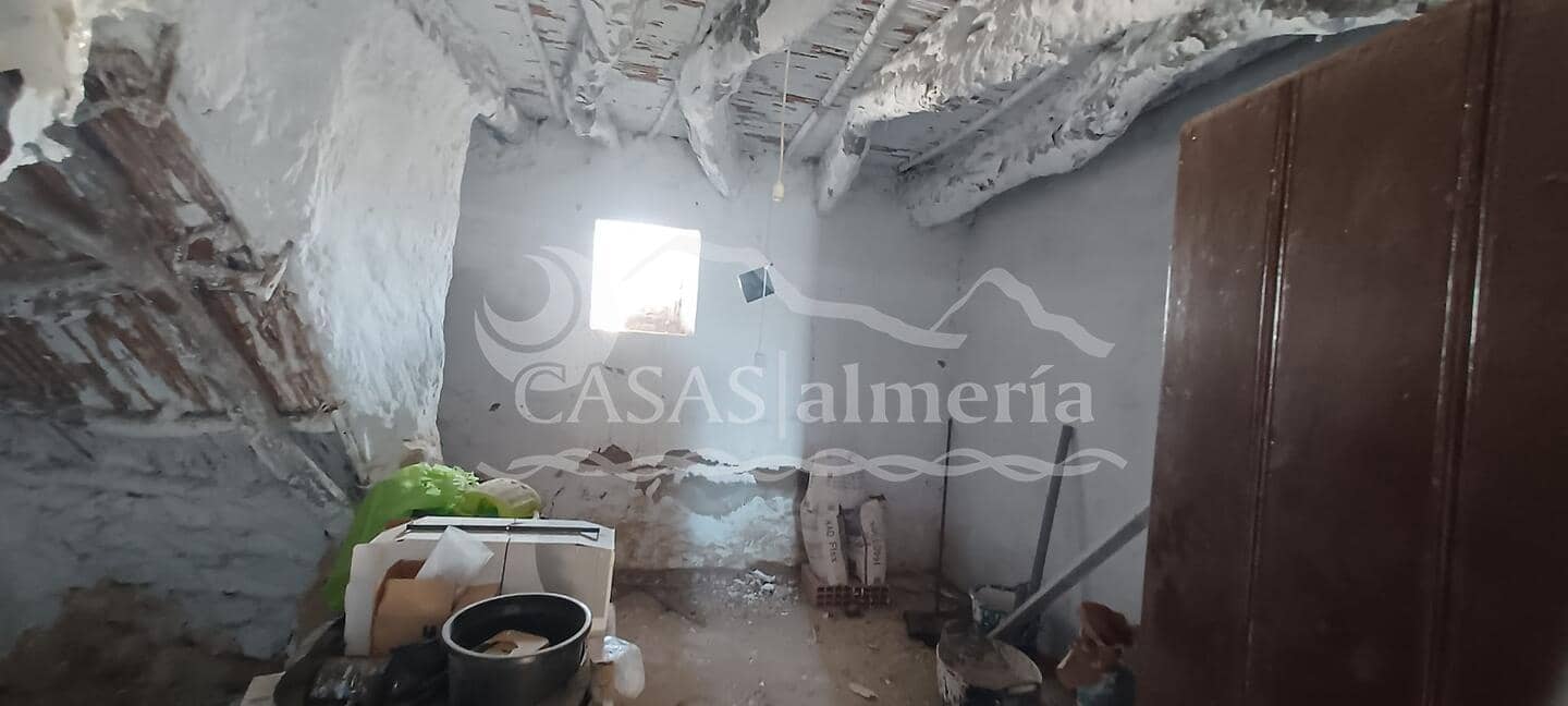 Finca/Landhuis te koop in Taberno - € 89.000 (Ref: 9565691)