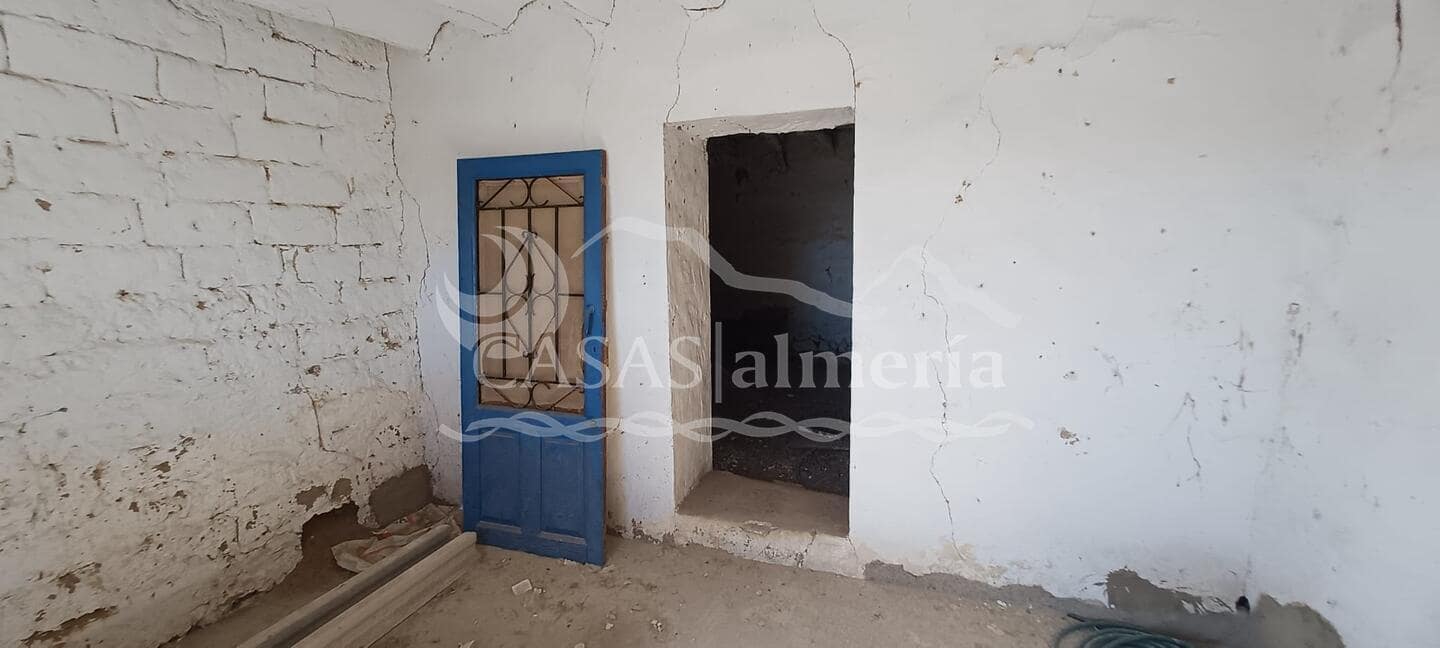 Finca/Landhuis te koop in Taberno - € 89.000 (Ref: 9565691)