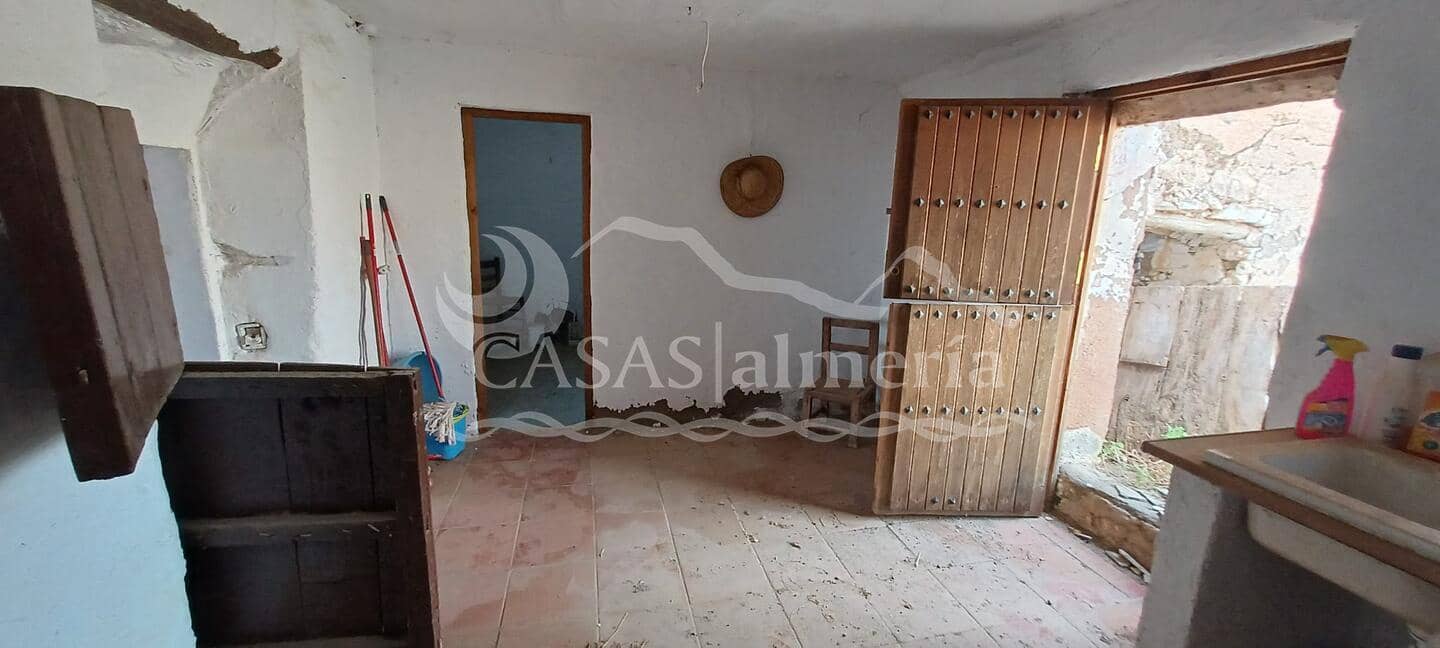 Finca/Landhuis te koop in Taberno - € 89.000 (Ref: 9565691)