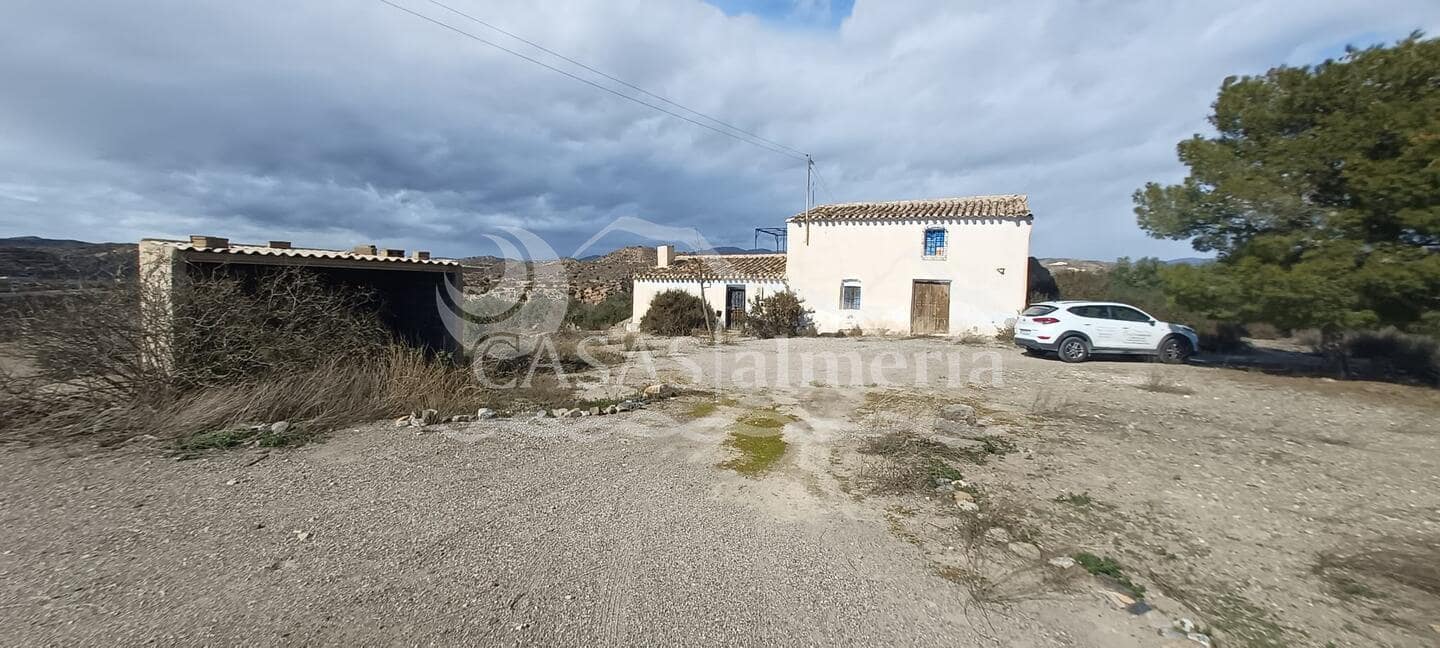 Finca/Landhuis te koop in Taberno - € 89.000 (Ref: 9565691)