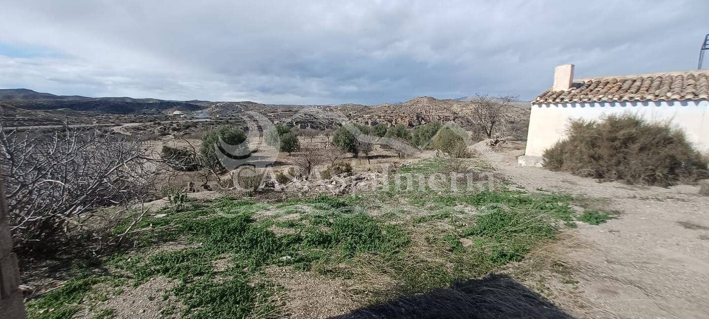 Finca/Landhuis te koop in Taberno - € 89.000 (Ref: 9565691)