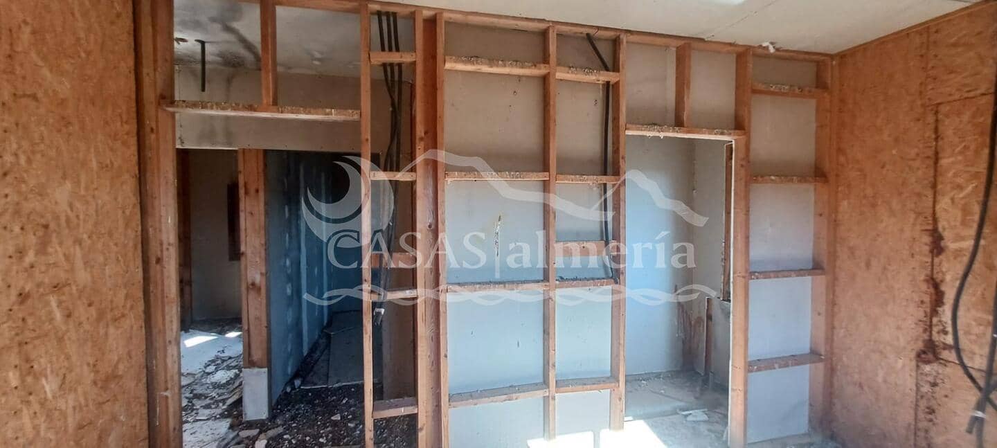 Villa in vendita in Velez-Rubio - 54.900 € (Rif: 9618479)