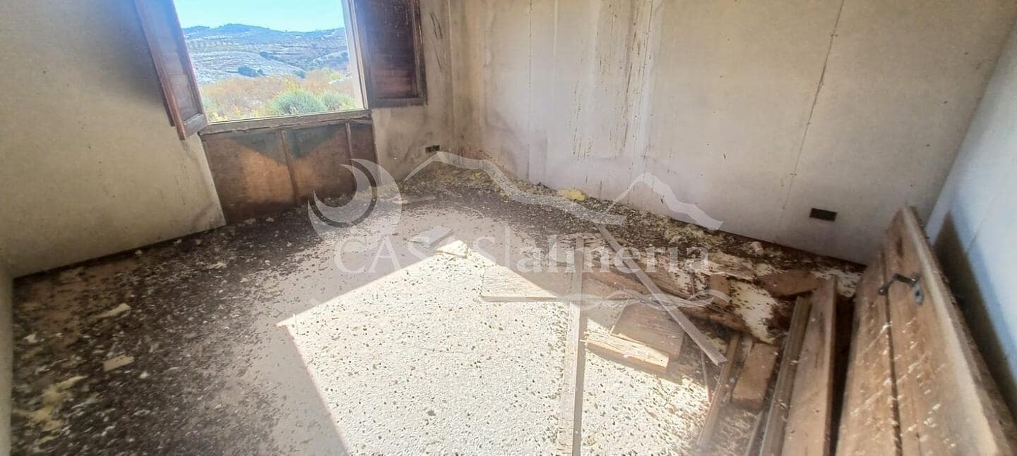 Villa in vendita in Velez-Rubio - 54.900 € (Rif: 9618479)