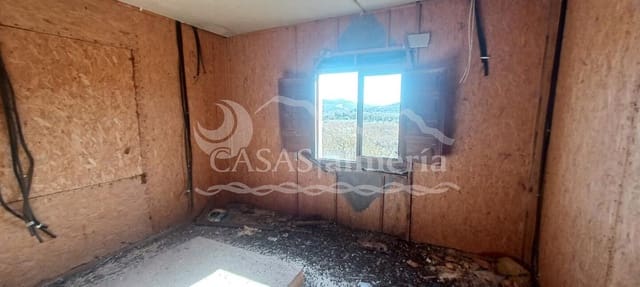 Villa in vendita in Vélez-Rubio - 54.900 € (Rif: 9618479)