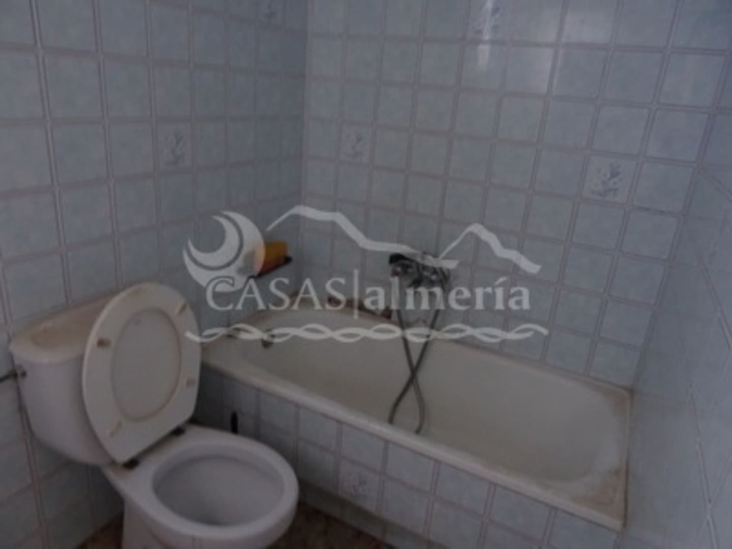 3 sovrum Semi-fristående Villa till salu i Urcal - 65 000 € (Ref: 967519)