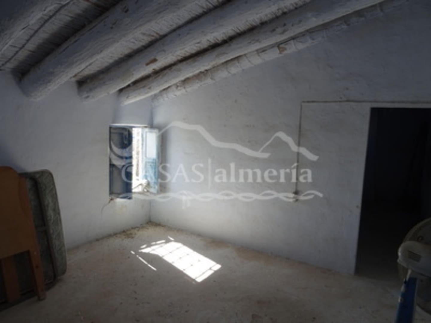 3 sovrum Semi-fristående Villa till salu i Urcal - 65 000 € (Ref: 967519)