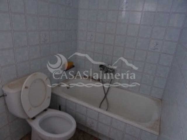 3 sovrum Semi-fristående Villa till salu i Urcal, Huércal-Overa - 65 000 € (Ref: 967519)