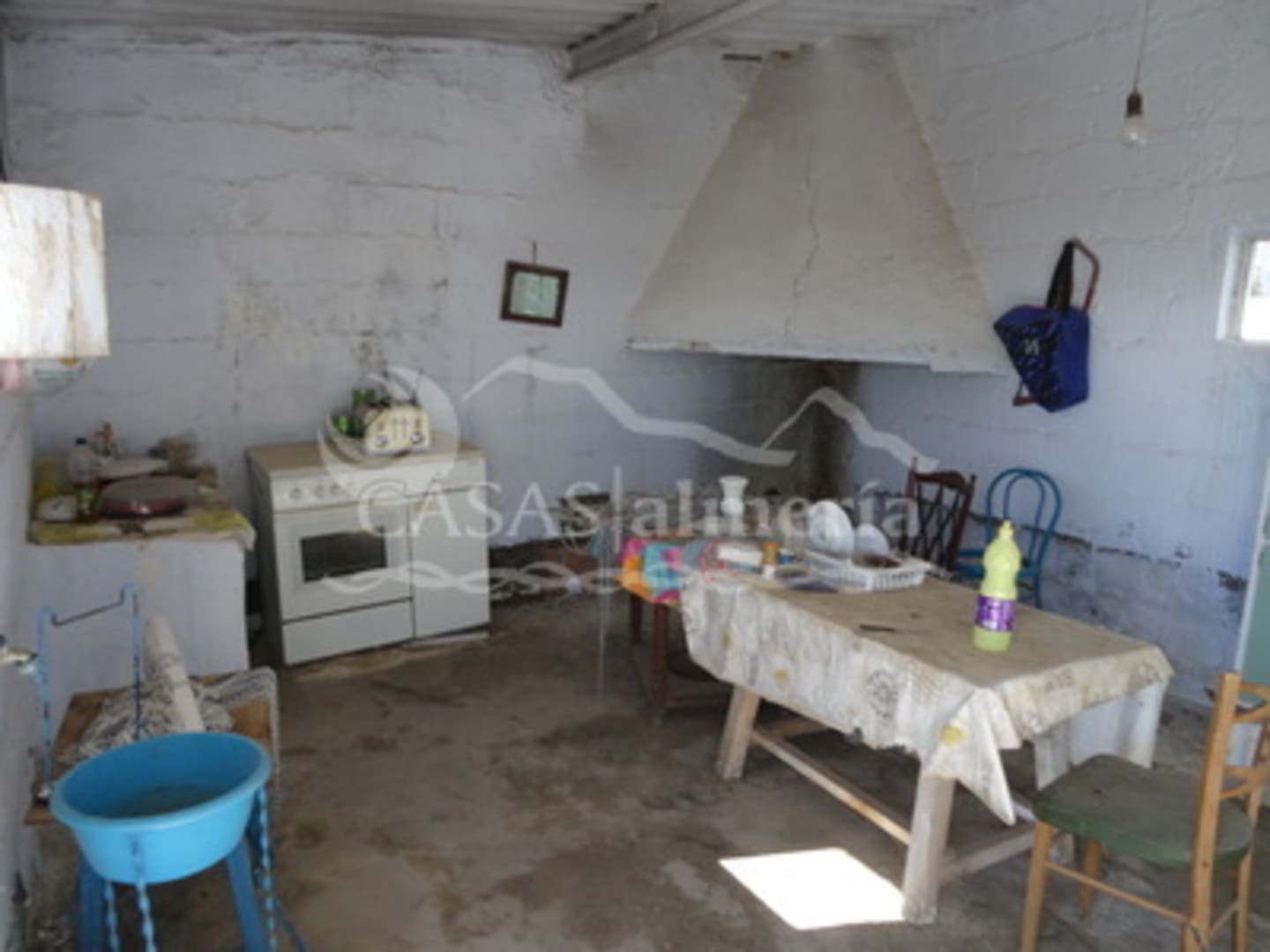 3 sovrum Semi-fristående Villa till salu i Urcal - 65 000 € (Ref: 967519)