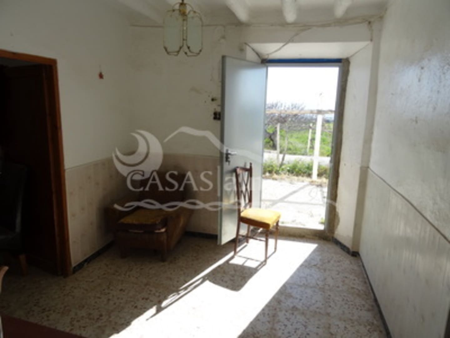 3 sovrum Semi-fristående Villa till salu i Urcal - 65 000 € (Ref: 967519)