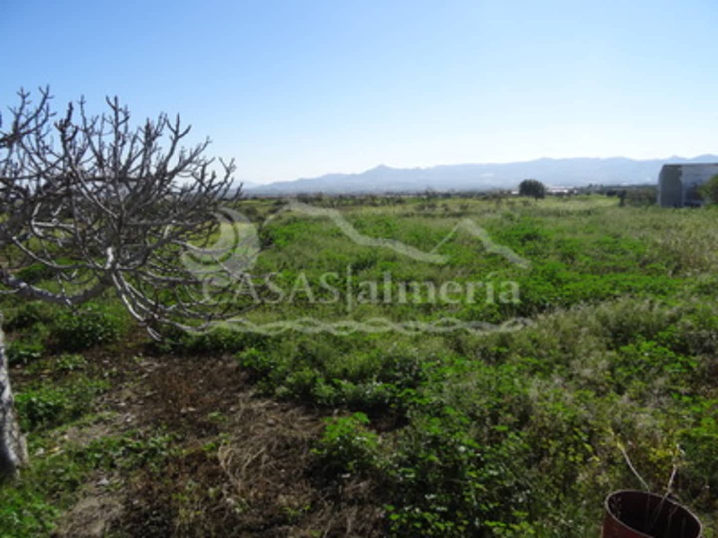 3 sovrum Semi-fristående Villa till salu i Urcal - 65 000 € (Ref: 967519)