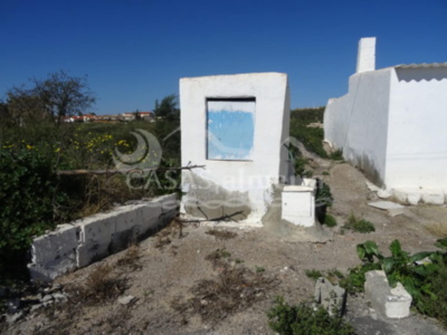 3 sovrum Semi-fristående Villa till salu i Urcal - 65 000 € (Ref: 967519)