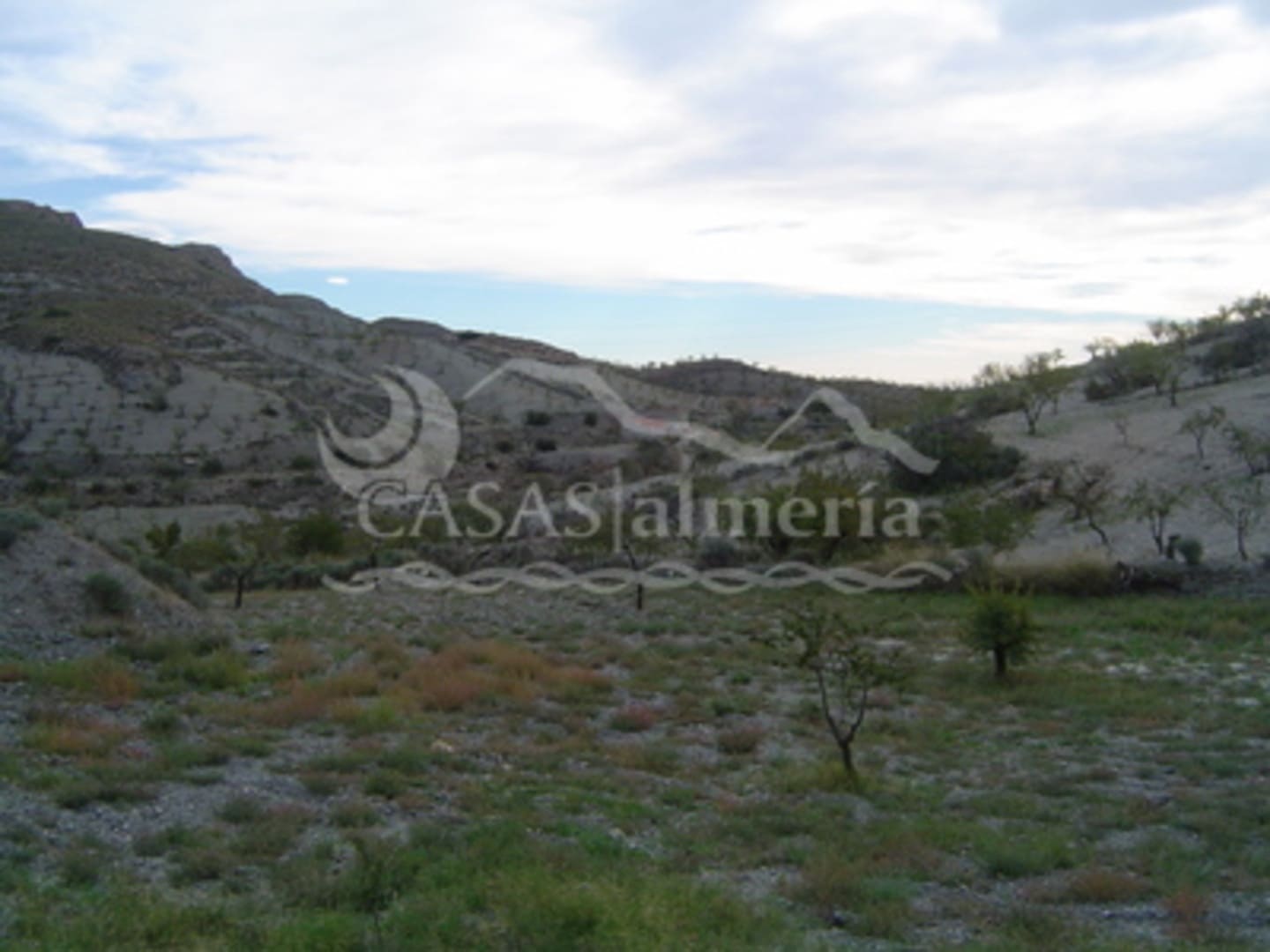 2 soverom Kommersiell til salgs i Taberno med garasje - € 65 000 (Ref: 967562)