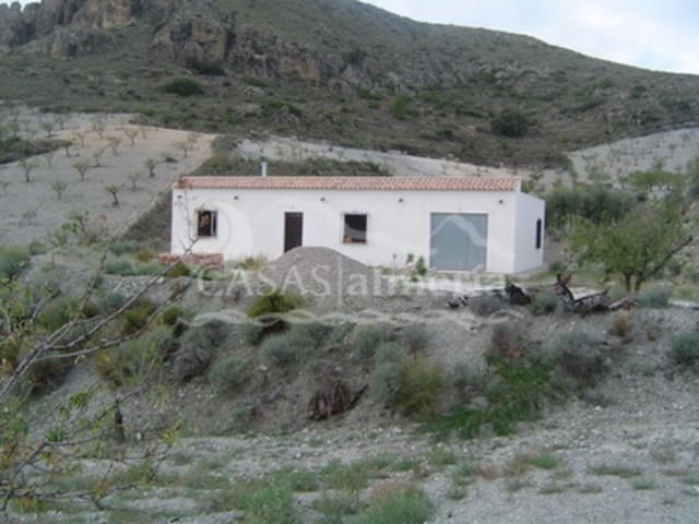 2 soverom Kommersiell til salgs i Taberno med garasje - € 65 000 (Ref: 967562)