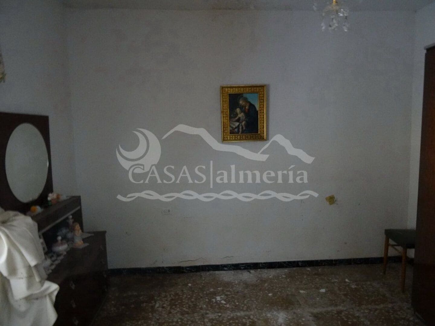 7 soveværelse Finca/Landehus til salg i El Puertecico - € 129.000 (Ref: 967572)