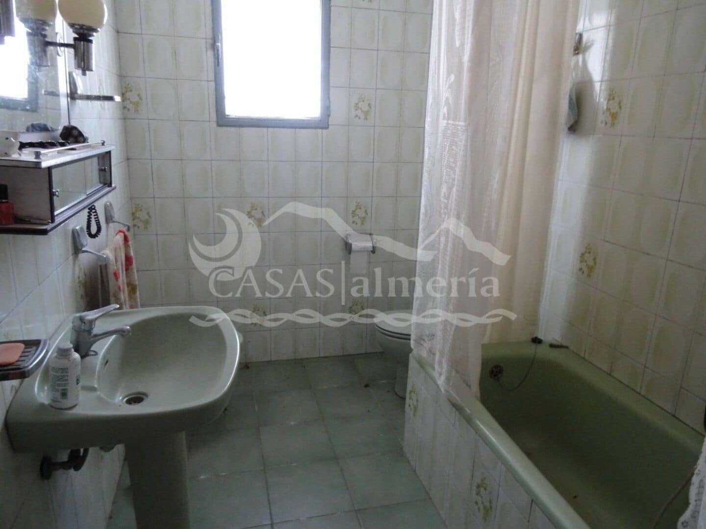 7 soveværelse Finca/Landehus til salg i El Puertecico - € 129.000 (Ref: 967572)